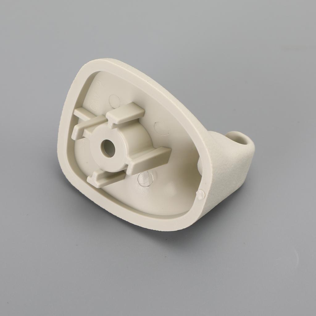 Sun Visor Holder Retainer Clip 1DR31DW1 For Dodge Caliber 2007-2009