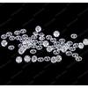 Loose Lab-Grown CVD Diamond LOT 4.50 MM D Color IF CLEARITY 3 PCS Certified
