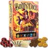 Booty Dice Strategy Card Party Entertainment Game