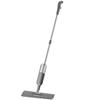 New Eco-Friendly Multi Surface Spray Mop Broom Refillable Water Bottle and Reusable Mop Pad  Cleans Home, Wood Tile  Vinyl