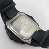 Used CASIO WAVE CEPTOR Radio Controlled Watch Working 00s
