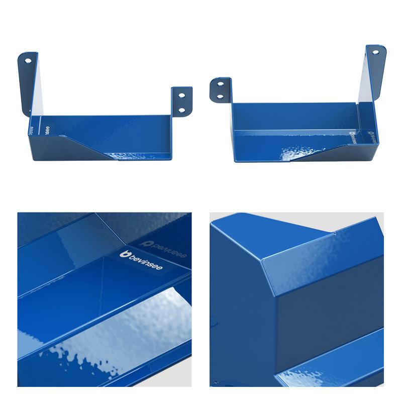 Entradas de Ar para BMW F30 F20 F22 F32 F31 F34 F33 F36 M3 F80 M4 F82 F83 M2 F87 320i 328i 335i 420i 428i N20 N55 B48 B58