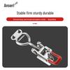 304 Stainless Steel Adjustable Toggle Latch Clamp