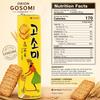 Ciastka Orion Gosomi 70g