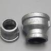 Zhu Yun Galvanized Lined Reducer Coupling