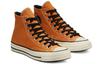 Chuck 70 Converse 'Orange' 163331C