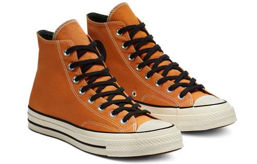 Chuck 70 Converse 'Orange' 163331C
