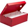 (GS) Nike Kobe 5 Protro 'Anno del Mamba Rosso Universitario' Bambini HM3753-600