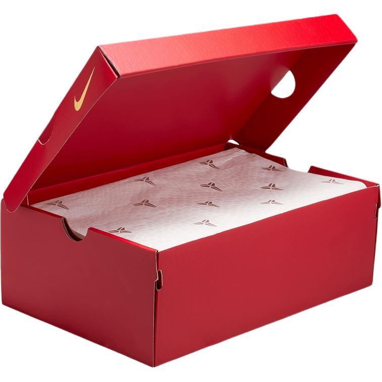(GS) Nike Kobe 5 Protro 'Anno del Mamba Rosso Universitario' Bambini HM3753-600