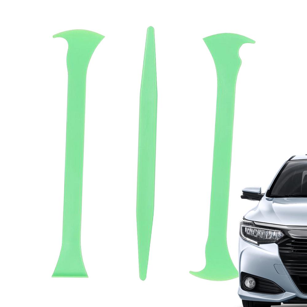 

Инструменты для тонировки окон автомобиля Набор для тонировки окон Инструменты для оклейки автомобиля Эргономичный набор для оклейки автомобиля для установки пленки Инструменты для оклейки автомобиля зелёный