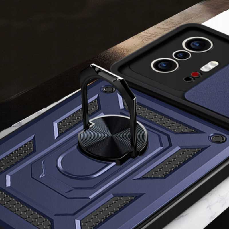 Sc Camring Xiaomi 11T/11T Pro Blue