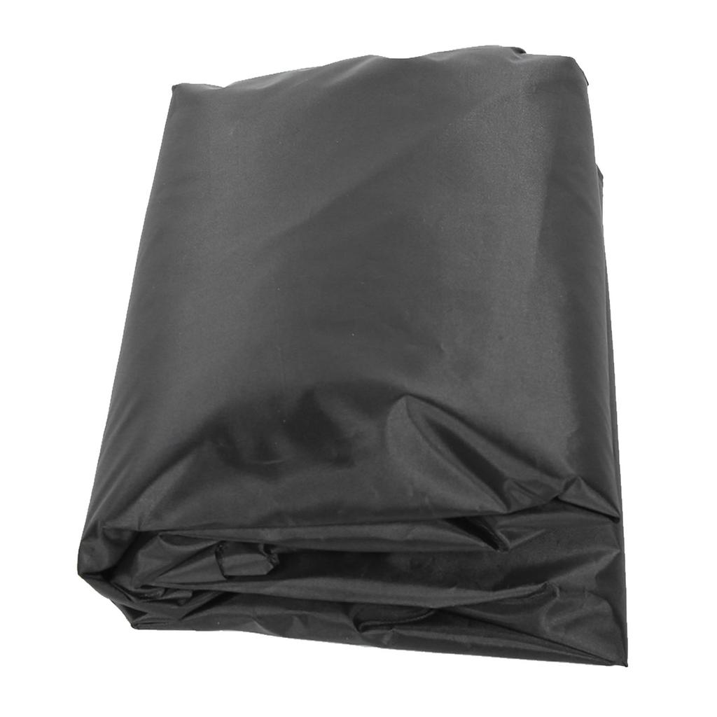 Capac de protecție pentru cadă de baie pătrată în aer liber, rezistentă la praf, cu apă caldă