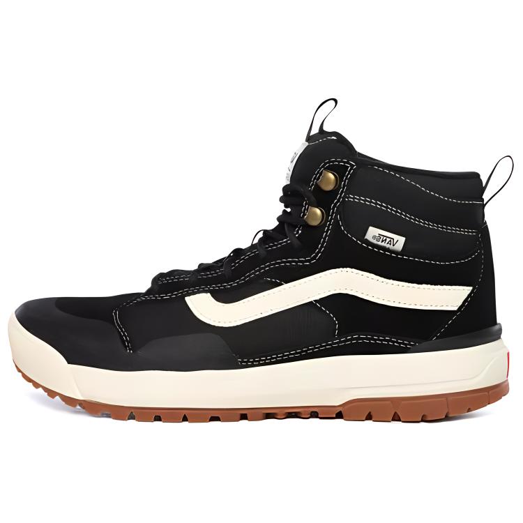 Vans UltraRange Exo High Mte Black Gum VN0A4UWJDW5 41