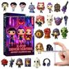 2025 Premium Advent Christmas Blind Box Calendar