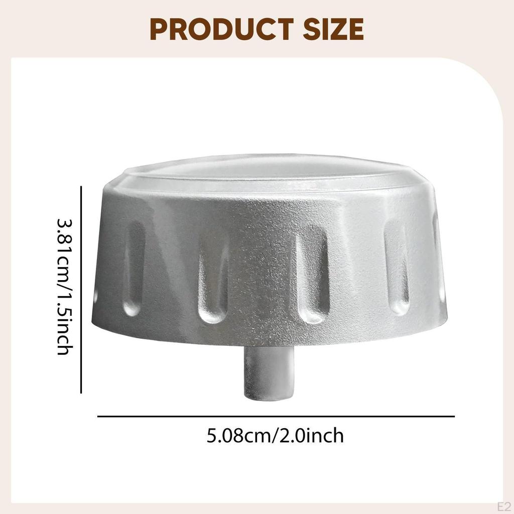 Washing Machine Knob Parts PS11759035 Replacement for Gfw430ssm1ww-geh Gfw450spm0dg-geh