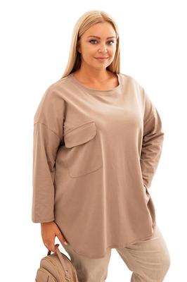 Tops – Jerseys y camisetas de manga larga