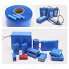 5Meter Thick Heat Shrink Film PVC Lithium Battery Electronic Product Protect Packaging Bag Thickened Plastic Parts Storage