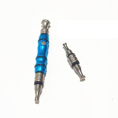 Car Dent Repair Leveling Pen Body Bump Pit Percussion Stick Dent Removal Tool Magnet Pen Sheet Metal