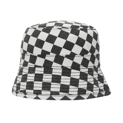 OAMARU Check Bucket Hat OAH703