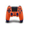 Sony PS4 Dualshock Wireless Controller - Sunset Orange (Special Edition)