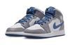 Jordan 1 Mid True Blue Cement GS DQ8423-014