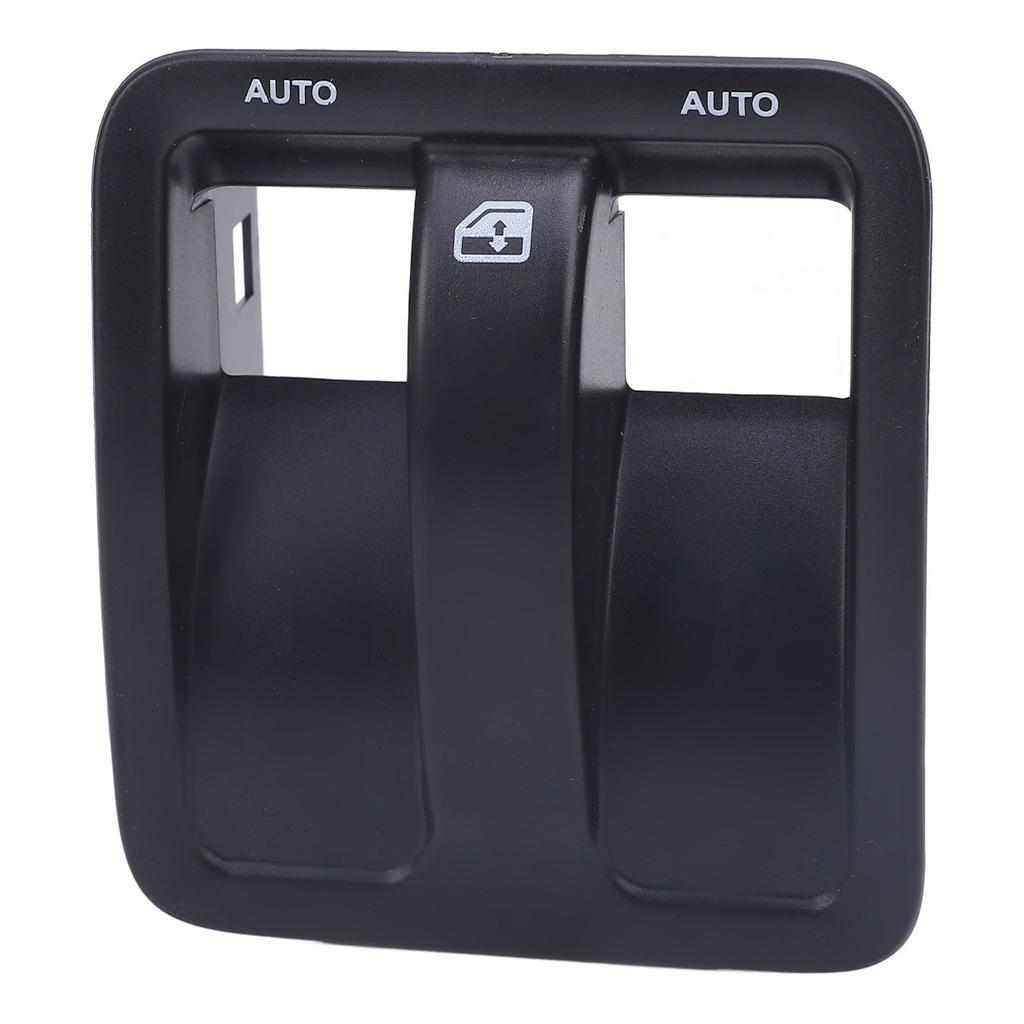 Center Dash Power Window Switch Bezel Panel Trim Cover 1RP74DX9AC Door Window Lifter Switch Cover