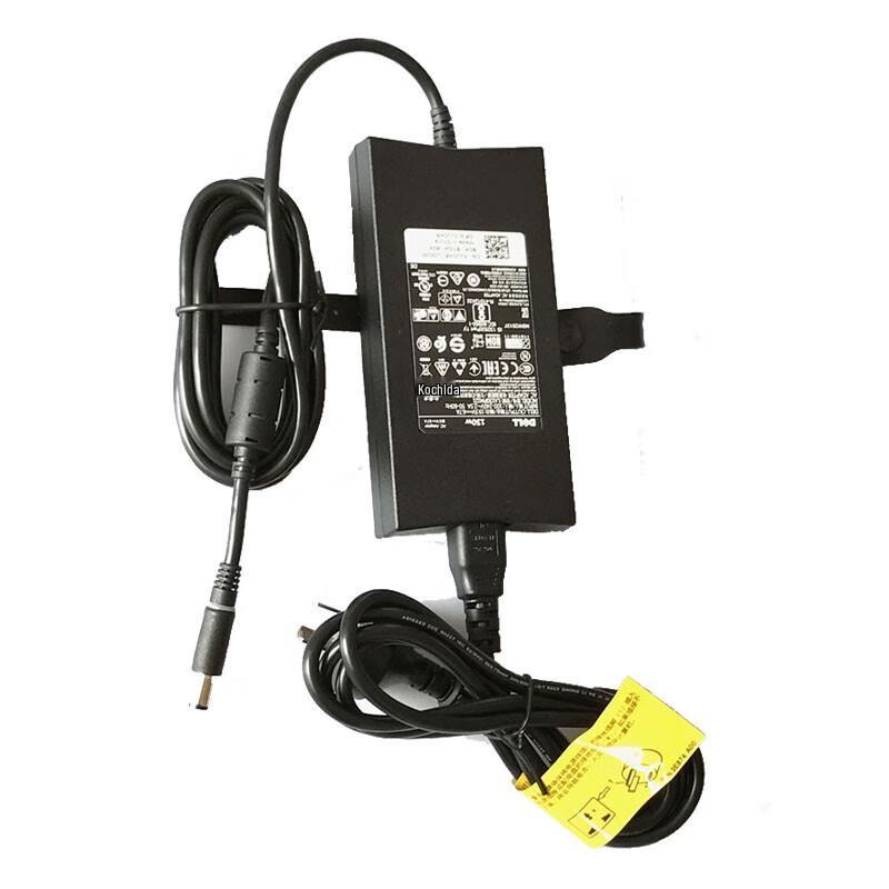Dell 130W Laptop Power Adapter