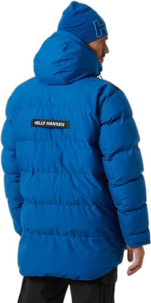 Helly Hansen Patrol Puffy Insulator Jacket (53873) Deep Fjord