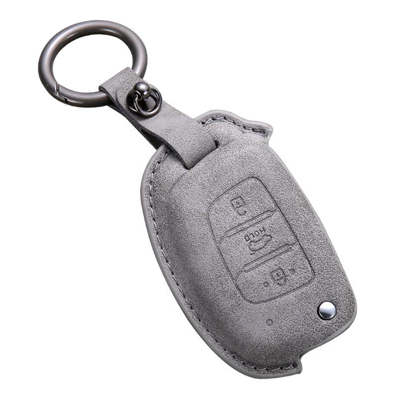 Beijing Hyundai Key Cover for New Langdong, Mingtu, Tucson, Ix25, Lingdong, Reina, Yue Na