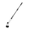 8 in 1 Electric Cleansing Brush Handheld Long Handle 25W Charging Cordless Shower Scrubber for Tub