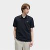 New FILA HERITAGE Polo Shirt Men's Legend Blue F11M428119FNV