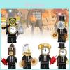 High-quality Plastic Diy Building Blocks Lg1013 Educational Toy Set For Kids