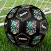 Customize Your Name Soccer Fun Number Number 67 Size 5 Soccer Ball Machine Sewn Indooroutdoor Training And Matches Surprise Collection Gift Suitable