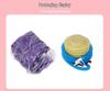 65cm Thickened PVC Yoga Ball for Fitness and Sports