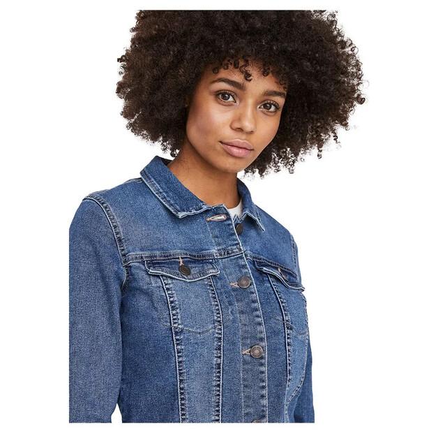 Noisy May Debra куртка