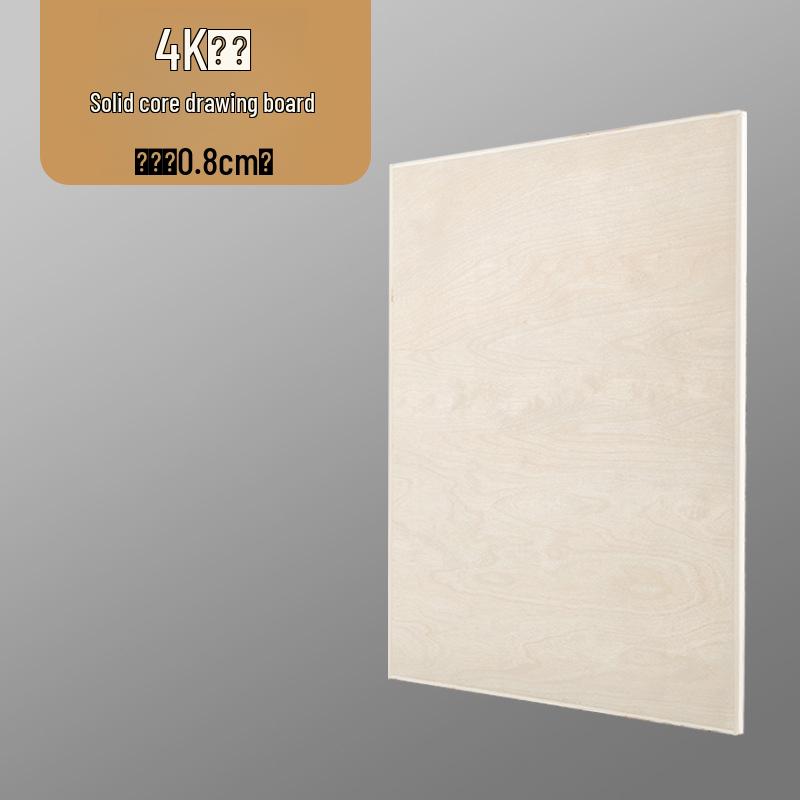 Wooden Foldable Desktop Easel for Kids - Tabletop Art Stand