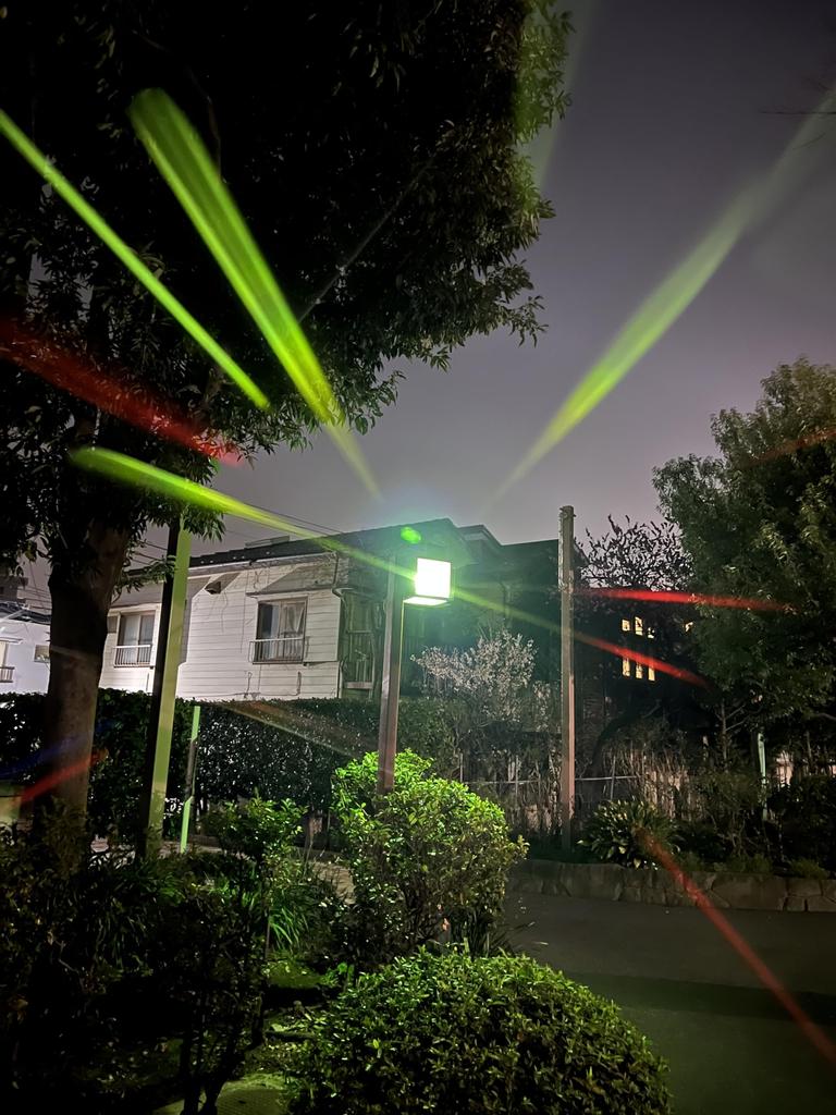 EXAPRO Smartphone Accessories Filter Clip Rainbow Flare Filter Set 49mm Rotating Frame Black + EXP-FCRRF-02