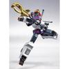 TAMASHII NATIONS Super Robot Chogokin Big Volfog Action Figure Collectible Toy