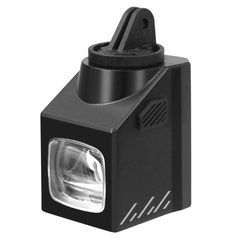Tall Brightness Cycle Frontlight 5000mAh Rechargeable USB CREATE Impermeable Beam For Road Security City Cycling 1