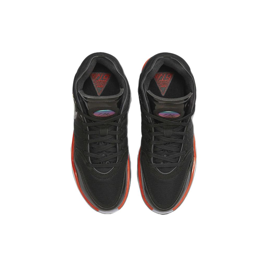 New Nike Air Zoom G.T. Hustle 2 GTE EP 'Greater Than Ever' FV4139-001