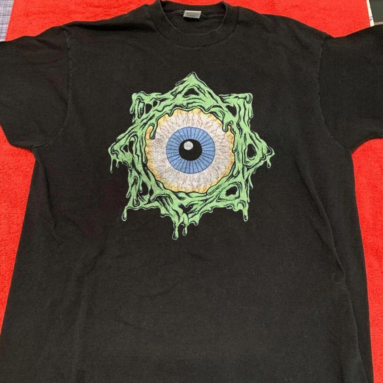 

Faith No More 1992 TT-shirt S