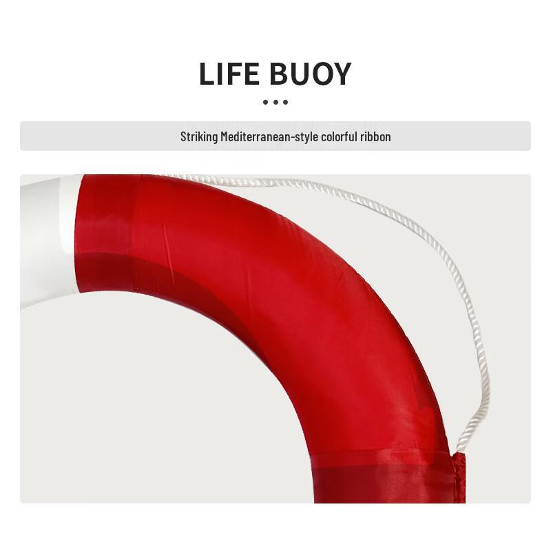 Xujian Portable Life Buoy
