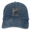 The Cake Is A Lie Baseball Cap Unisex Hats Wounisex Visor Protection Snapback Portal Game Caps