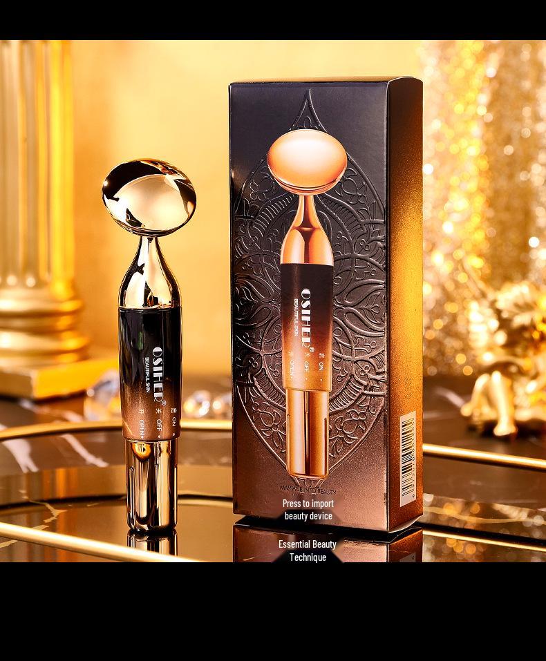 "Osher Electric Facial Beauty Lifting & Firming Face and Eye Massager"