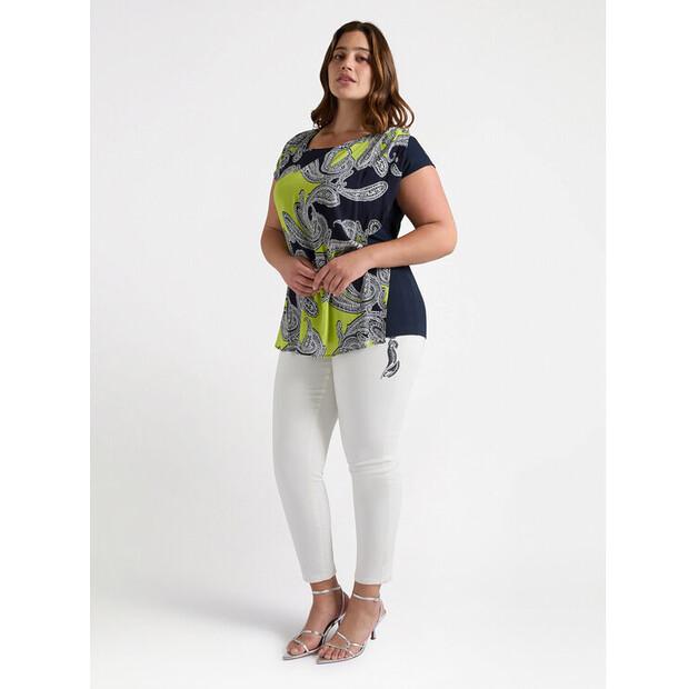 Blouse Fiorella Rubino 2520L000647N0Z4