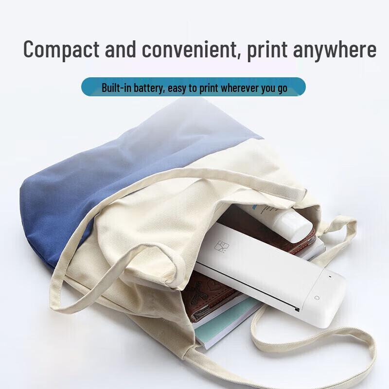 HPRT Portable Printers CN plug (adapter included)