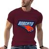 Bobcats merch T-Shirt sweat funnys Aesthetic clothing plain white t shirts