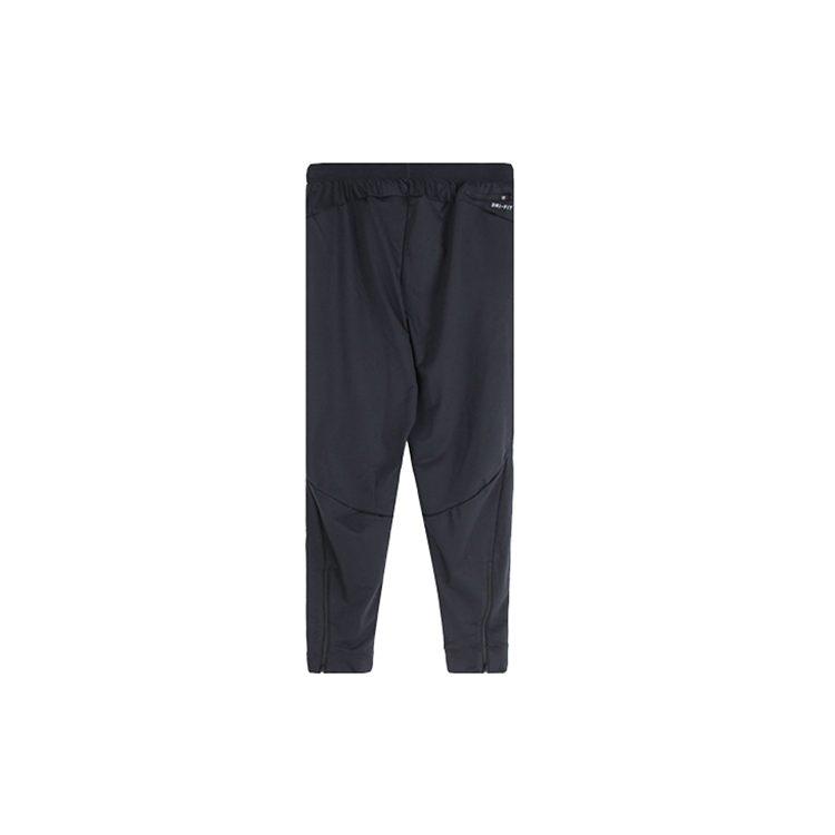 Nike Knitted Sweatpants Men's Black 857839-010