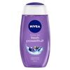 Fresh Power Fruit 250ml Body Wash| Shower Gel with Real Fruit Extracts |Clean, Healthy & Moisturized Skin