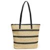 Seaside Beach Vacation Straw Bag Women's  New Large-capacity Woven Messenger Bag Versatile Shoulder Tote Bag